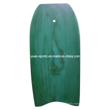 Various Colour Design Bodyboard for Wholesale